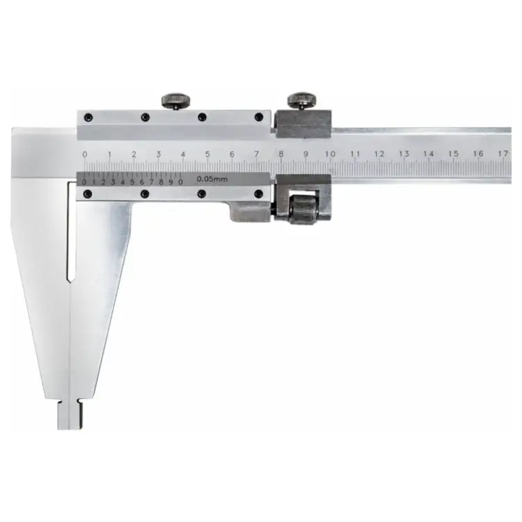 Штангенциркуль GRIFF ШЦ-III-1000-0,05 D162346