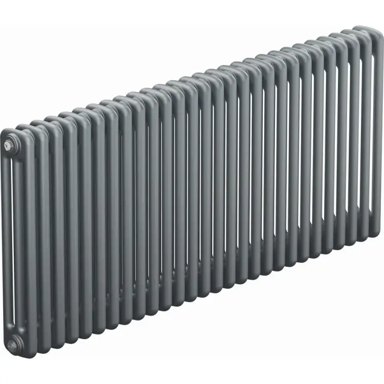 Радиатор RIFAR TUBOG (Титан) TUB 3057-28-TI