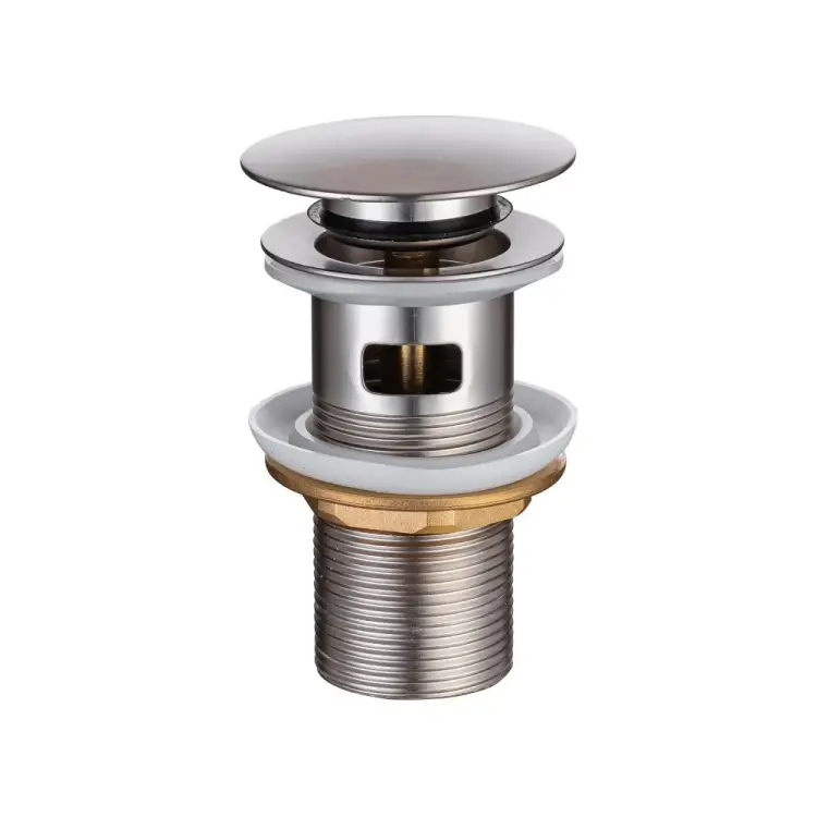 Донный клапан ALLEN BRAU Priority 5.31023-BN 00265534