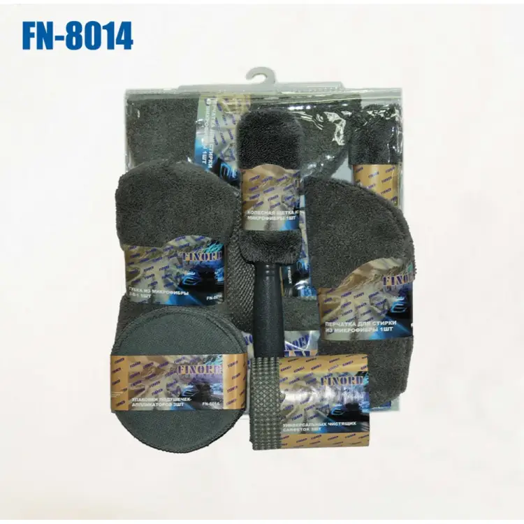 FINORD FN-8014
