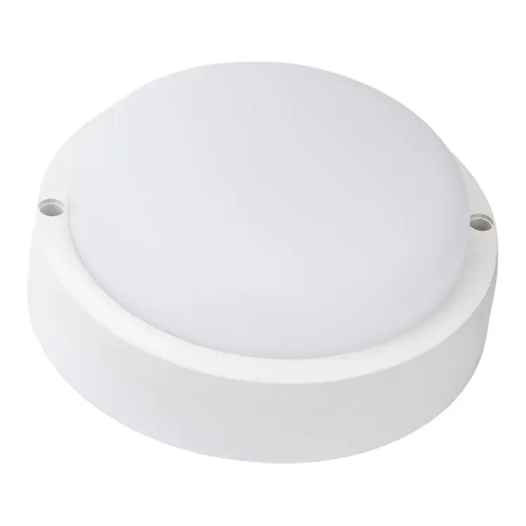 Cветодиодный круглый ЖКХ светильник IONICH 1598