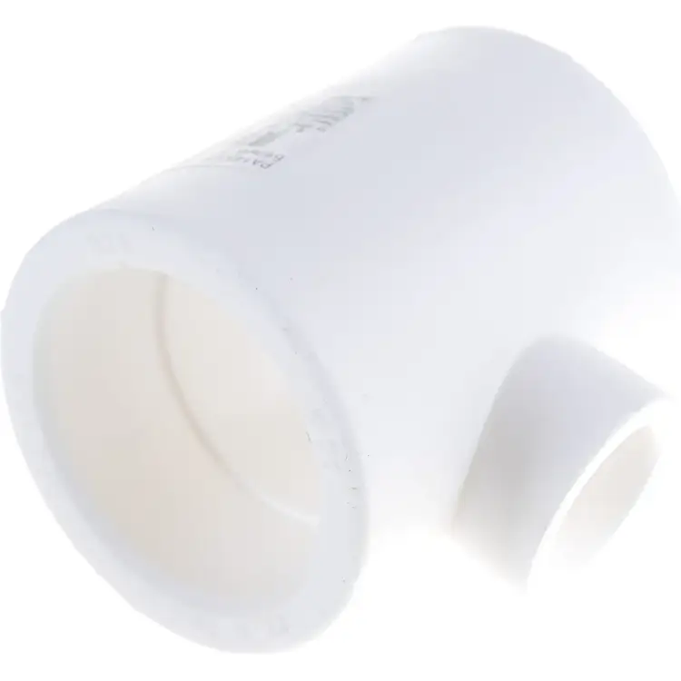 Переходной тройник PRO AQUA PA14550Pb