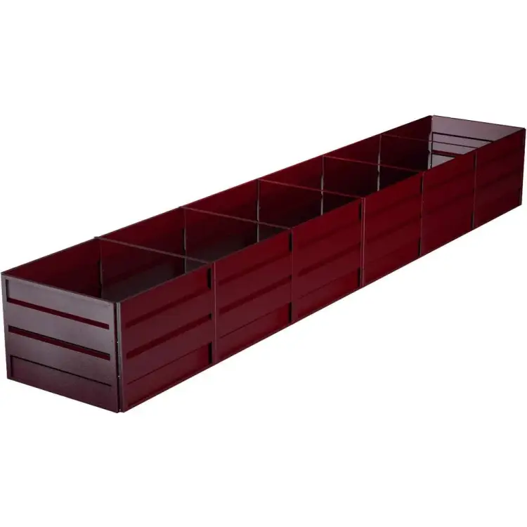 Готовая грядка Delta-Park GW 30011_GW16Ch