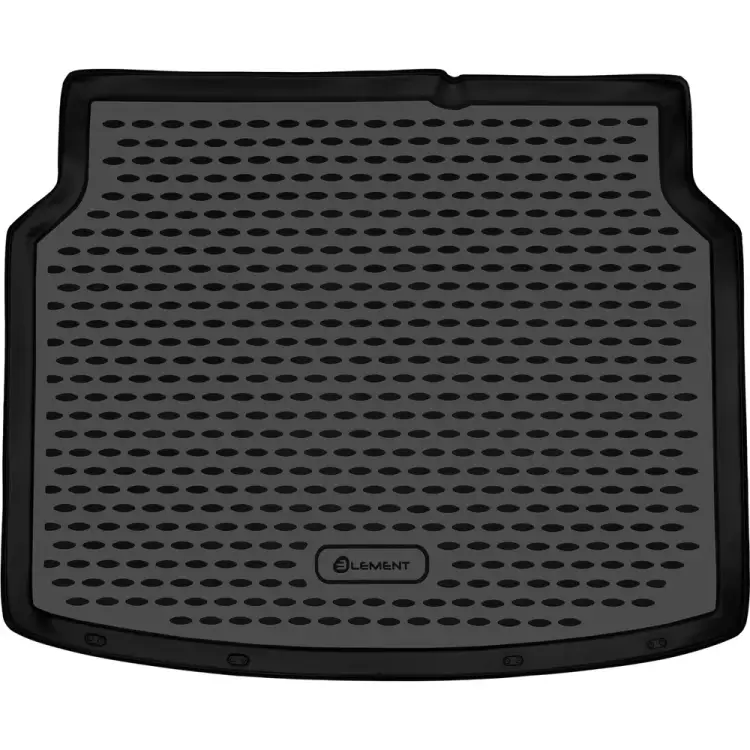 Коврик в багажник подходят для KAIYI X3 2023-, Внедорожник, 5 дв. ELEMENT ELEMENTAN0601B13