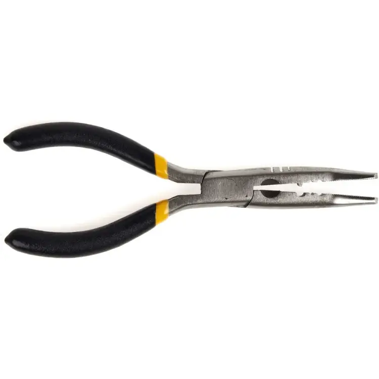 Металлический экстрактор Lucky John LJ180-FP