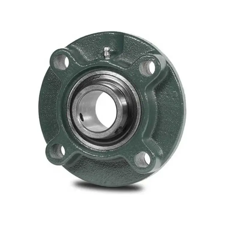 Подшипниковый узел ZKL UCFC 210 ТД036078