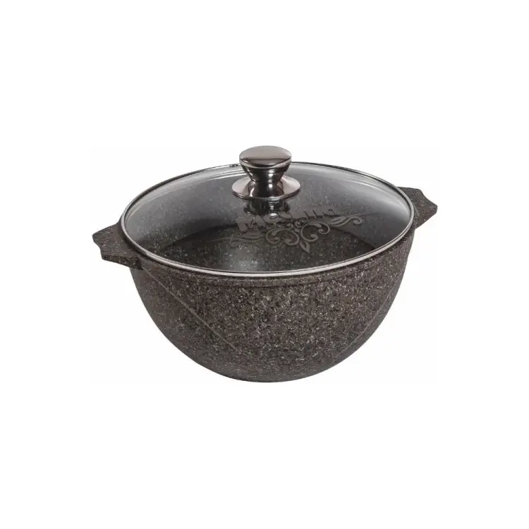 Казан для плова Мечта АП Premium mokko 54902 Казан для плова Мечта АП Premium mokko 54902