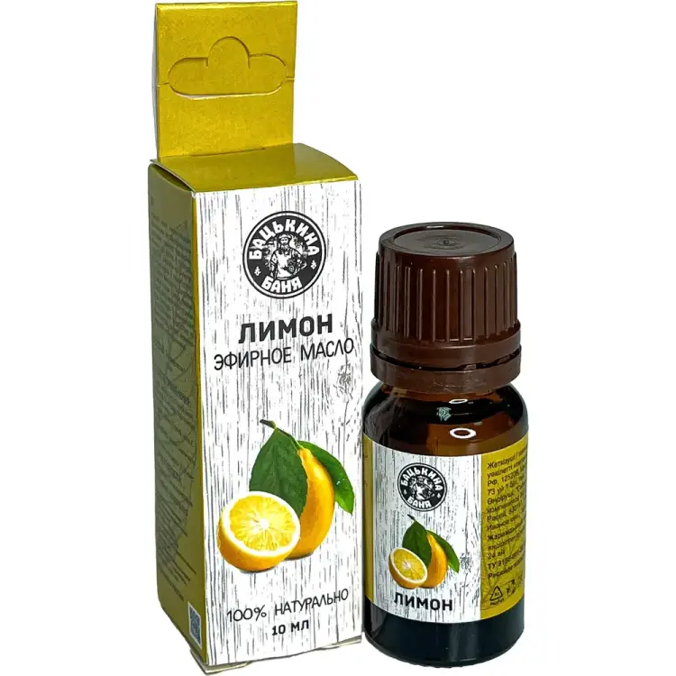 Эфирное масло Бацькина баня 17052 Эфирное масло Бацькина баня 17052