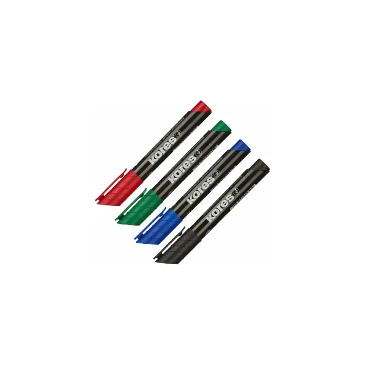 Набор маркеров Kores 20943 246165