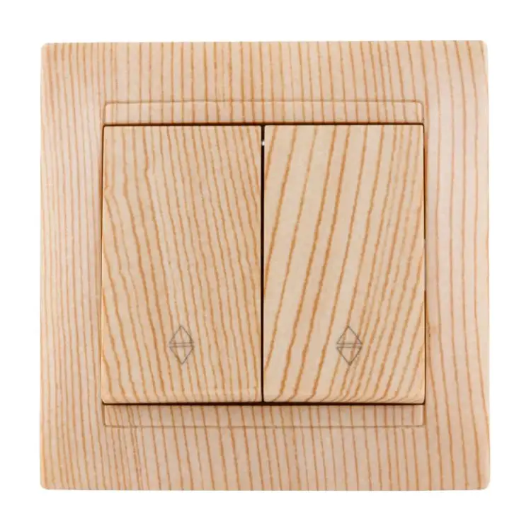 Выключатель TDM ELECTRIC Лама SQ1815-0307