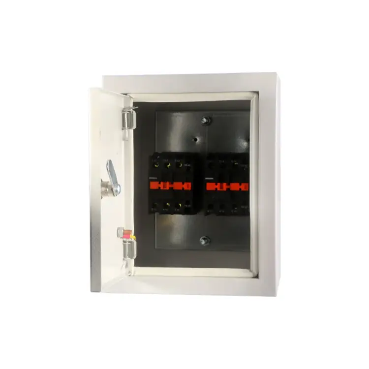 Пускатель ВТМ ПМ 12-025511-25А-220АС-(2р)-У2-В 0018721 ВТМ00018721