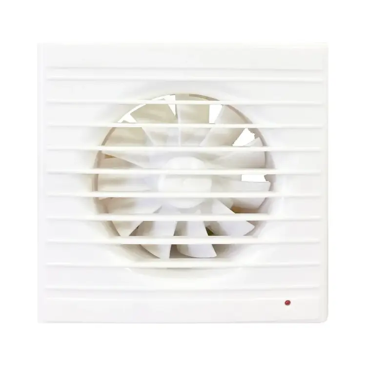 Осевой вытяжной вентилятор ВИЕНТО 125СКВ STILL