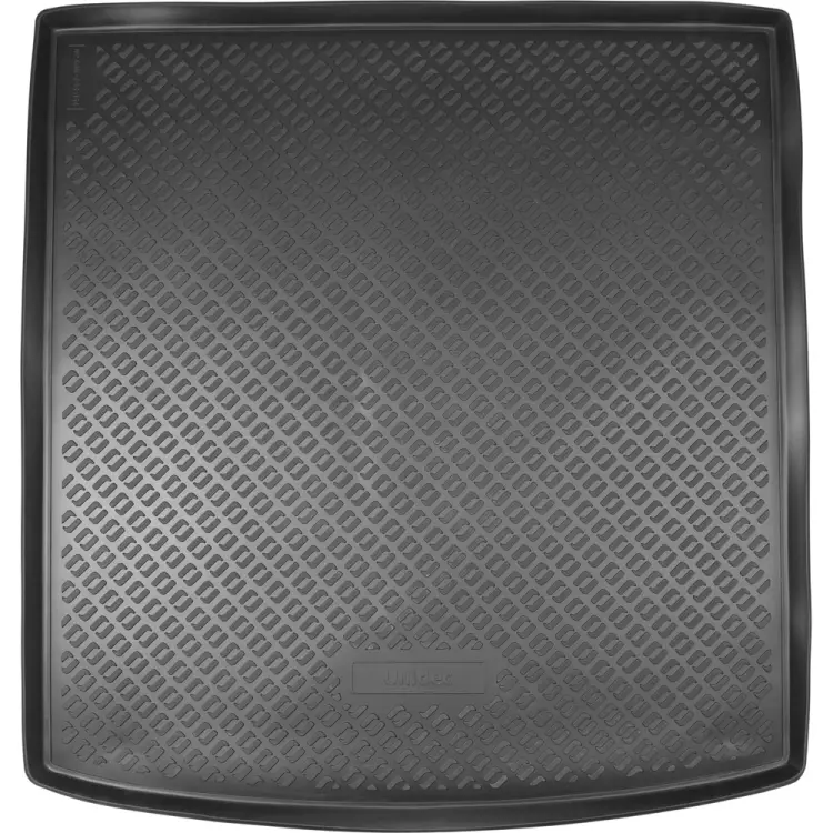 Коврики в багажное отделение для Volkswagen Golf V WAG 2003-2009 UNIDEC NPA00-T95-154