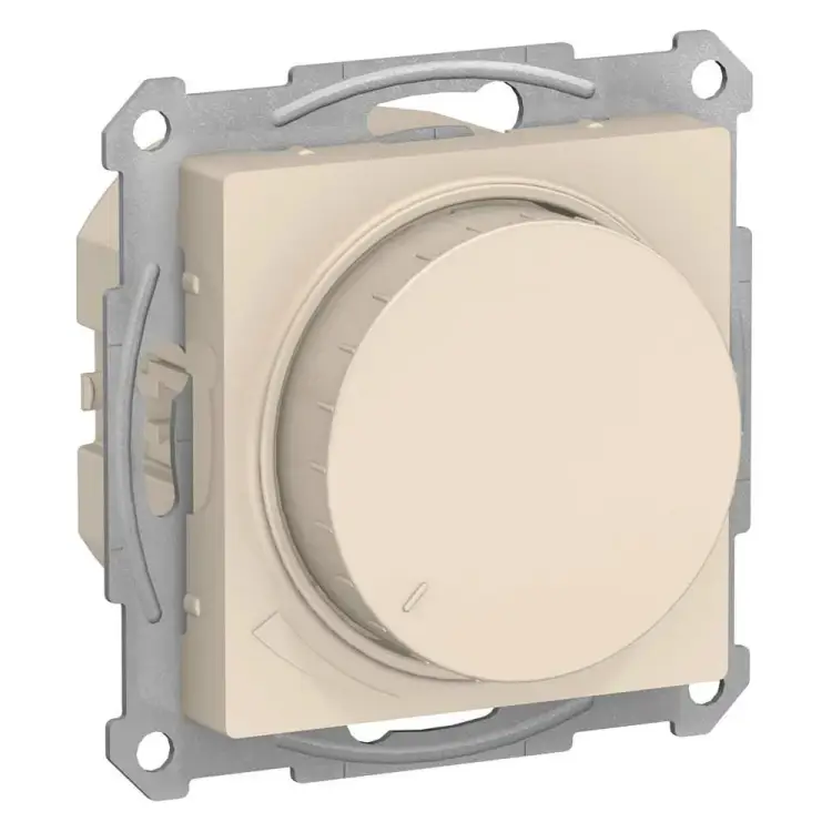 Светорегулятор Systeme Electric ATLASDESIGN ATN000223