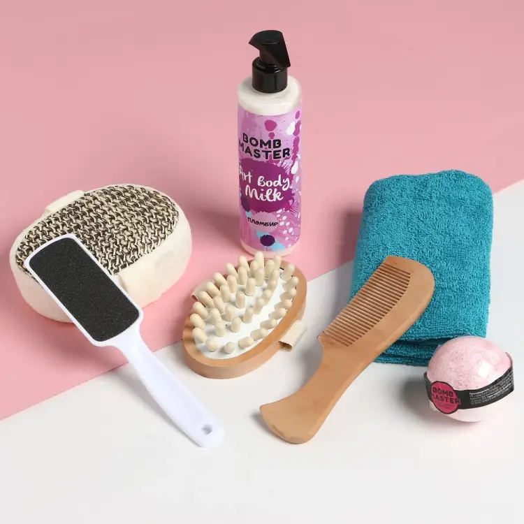 Подарочный набор Этель 9492525 Подарочный набор Этель 9492525