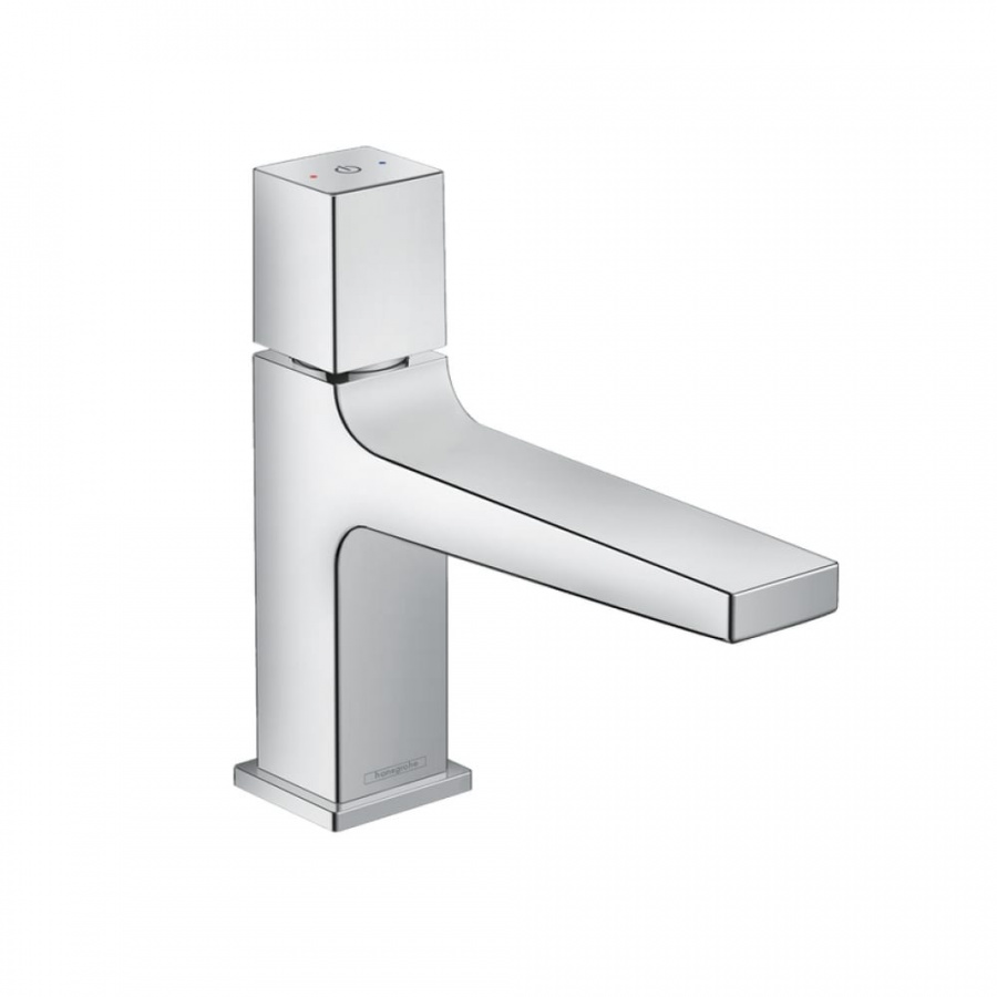 Смеситель для раковины Hansgrohe Metropol Select