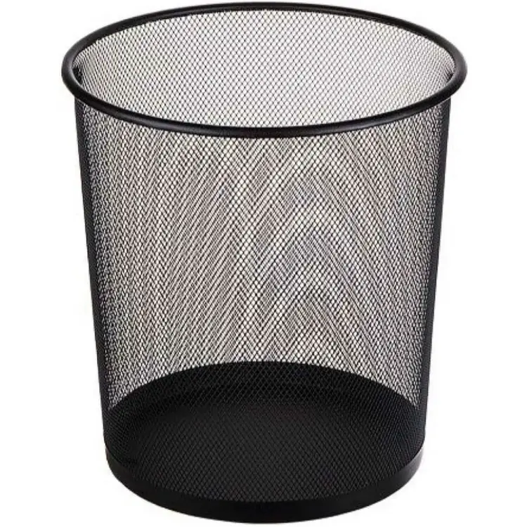 Корзина для бумаг PERFECTO LINEA Redonda 22-700200