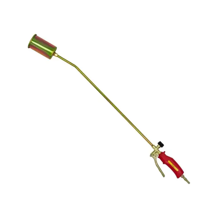 Газовоздушная горелка Оберон ГВ-960Р N2112 Газовоздушная горелка Оберон ГВ-960Р N2112