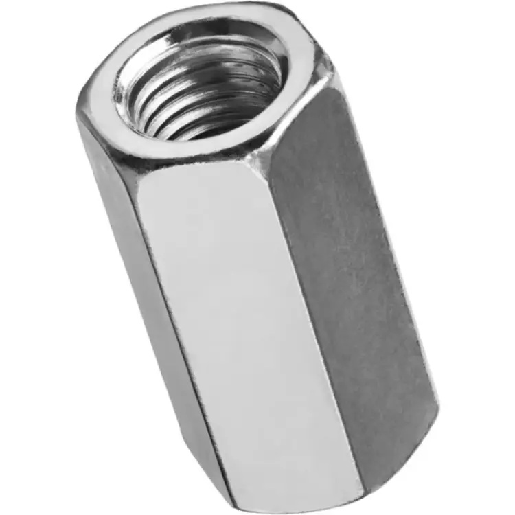 Соединительная гайка НАКРЕПКО М10 1 шт. 102803