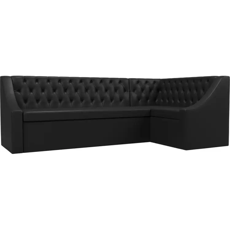 Кухонный угловой диван Лига диванов Мерлин 100461