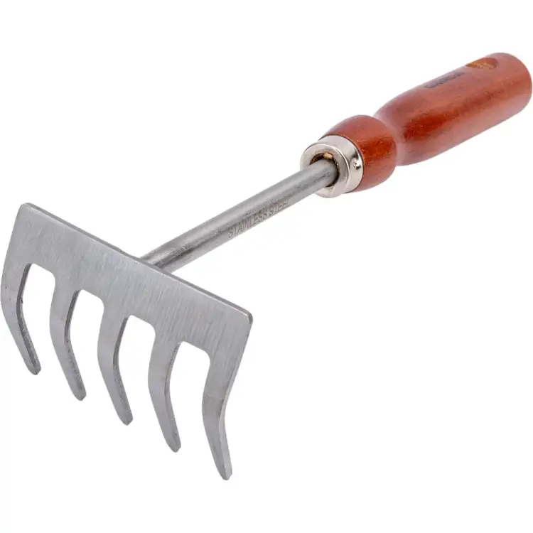 Грабельки Grinda 8-421149_z01 Грабельки Grinda 8-421149_z01