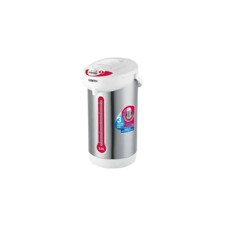 Термопот Centek CT-0080 White Термопот Centek CT-0080 White