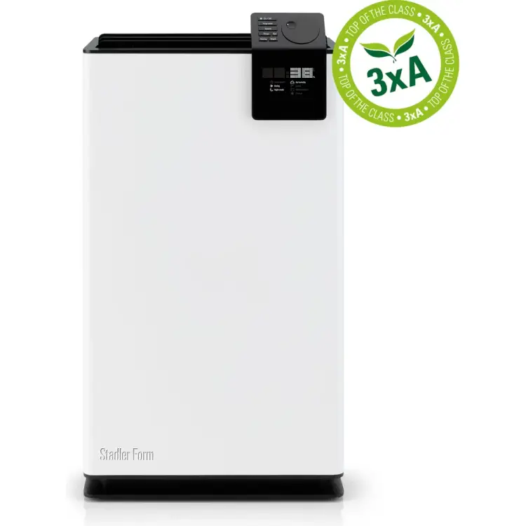 Осушитель воздуха Stadler Form Albert A-040E