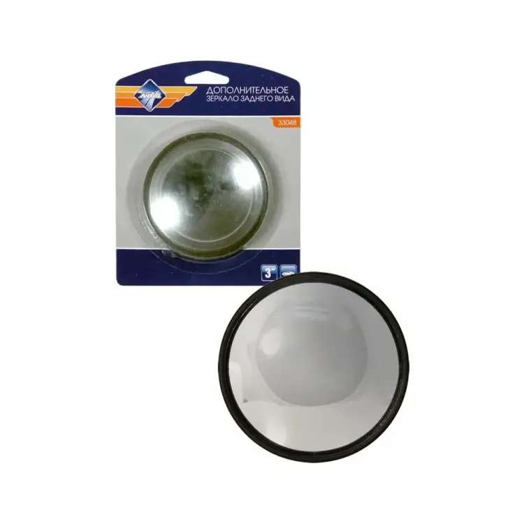 Зеркало дополнительное Nova Bright 33048