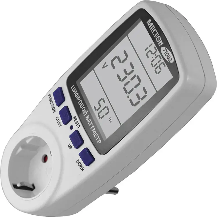 Ваттметр МЕГЕОН 71002 к0000035587