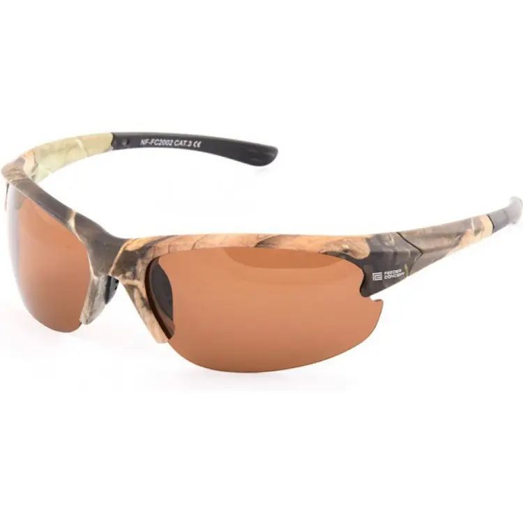 Поляризационные очки Norfin for Feeder Concept NF-FC2002 Поляризационные очки Norfin for Feeder Concept NF-FC2002