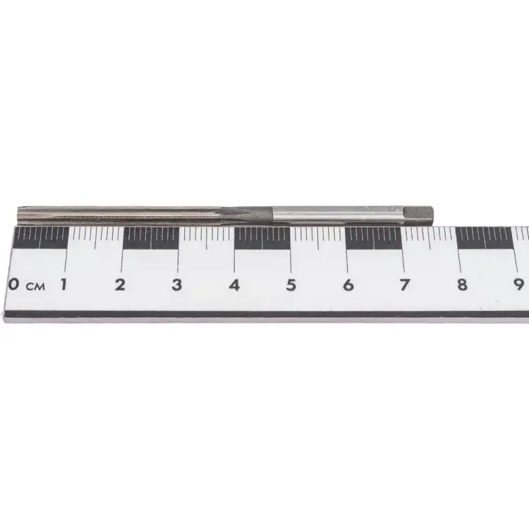 Ручная цилиндрическая развертка ООО "ТМТ ГРУПП" 155258