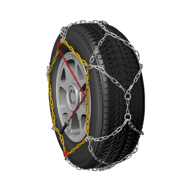 Цепи противоскольжения Сорокин 28.20