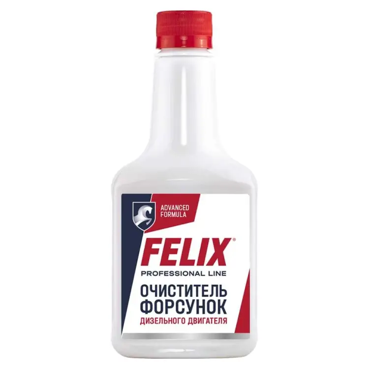 Очиститель форсунок дизеля FELIX 411040111