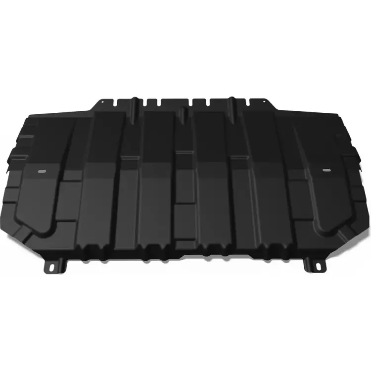 Защита картера и КПП Mazda 3/6/CX-5/CX-9 АвтоБроня 111.03825.1