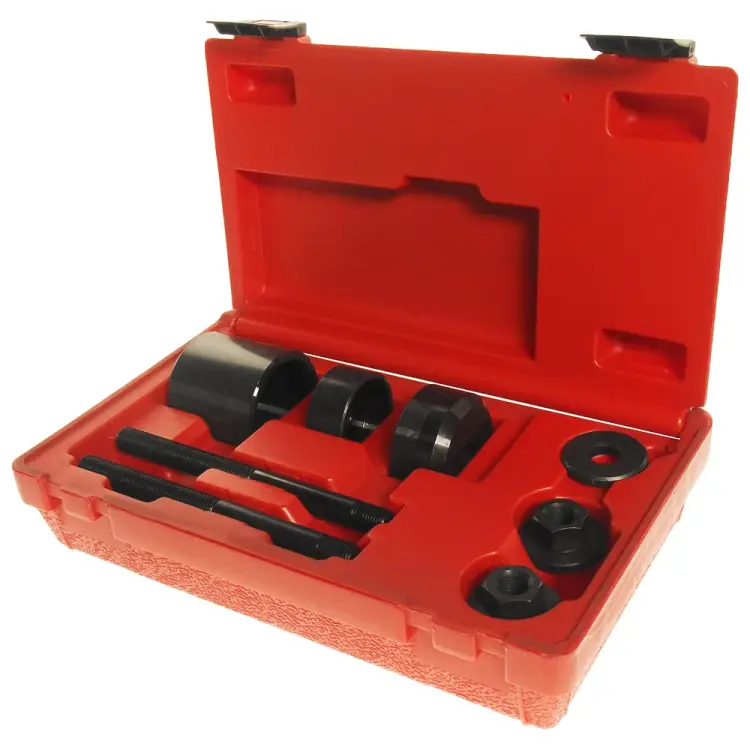 Набор для снятия и установки сайлентблоков задней подвески OPEL JTC 1-4650