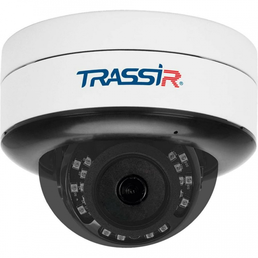 IP-камера Trassir TR-D3122ZIR2
