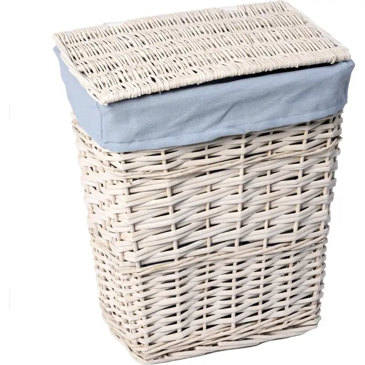 Плетеная корзина WasserKraft Lippe WB-450-M