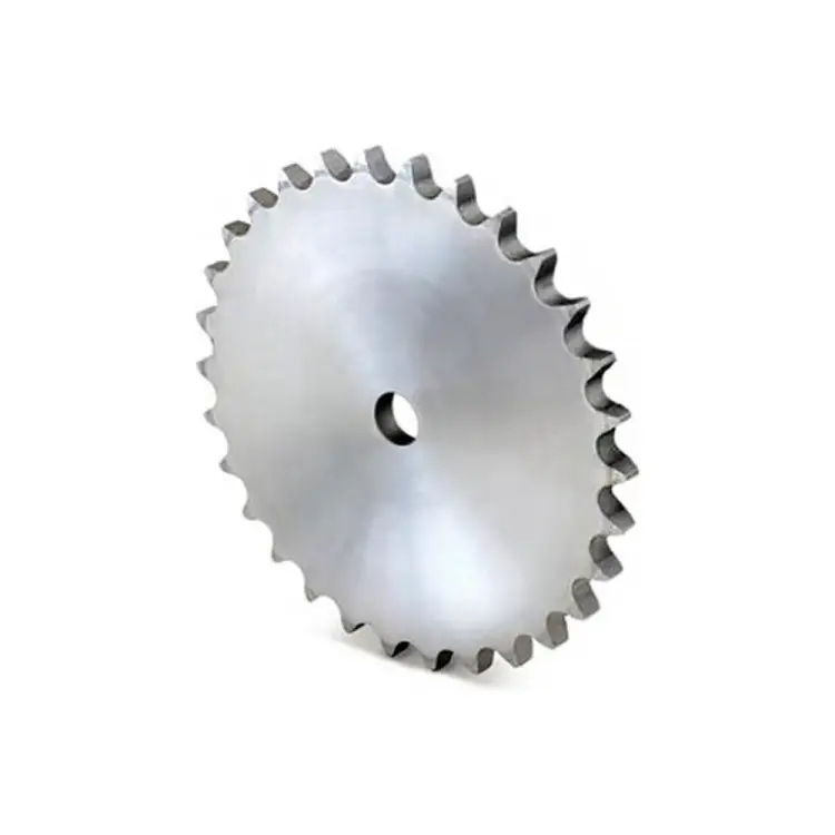 Звездочка ISKRA PHS08B-2B25 PD09025-ISKRA