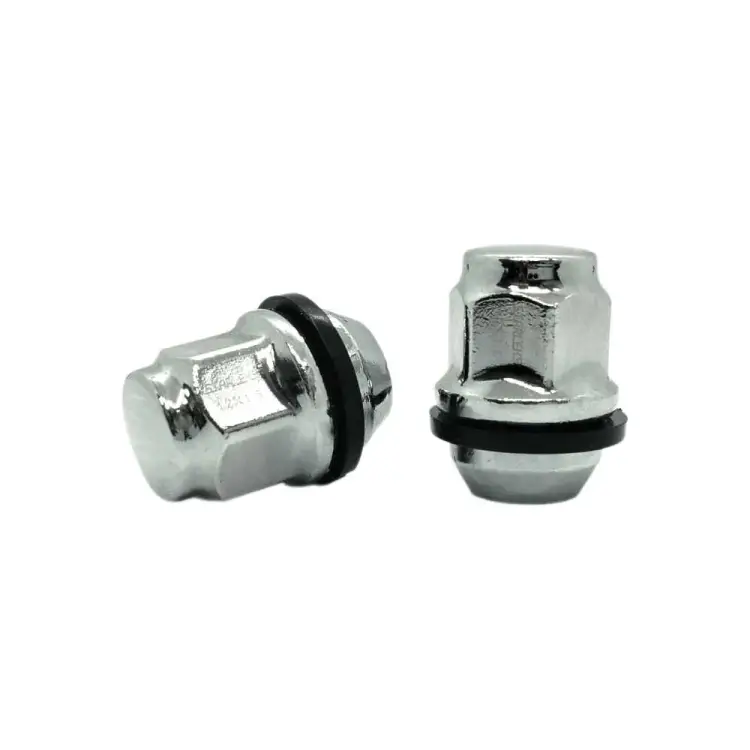 Колесная гайка STARLEKS M12x1.5 10 шт 901445HU Колесная гайка STARLEKS M12x1.5 10 шт 901445HU