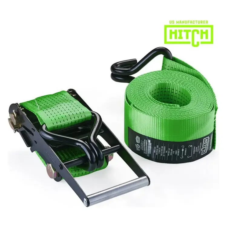Стяжной ремень HITCH RS REGULAR SZ067704