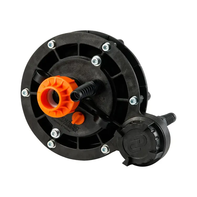 Оголовок Джилекс ОСПБ 110-133/32 6304