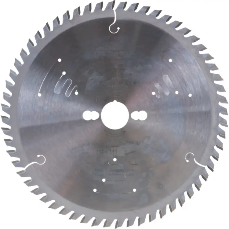 Пильный диск по дереву, фанере CMT 10 ATB 285.060.10M
