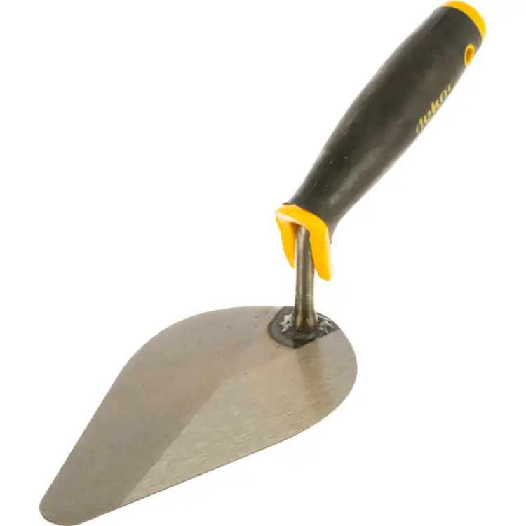 Языковый мастерок DEKOR HASSAN 392