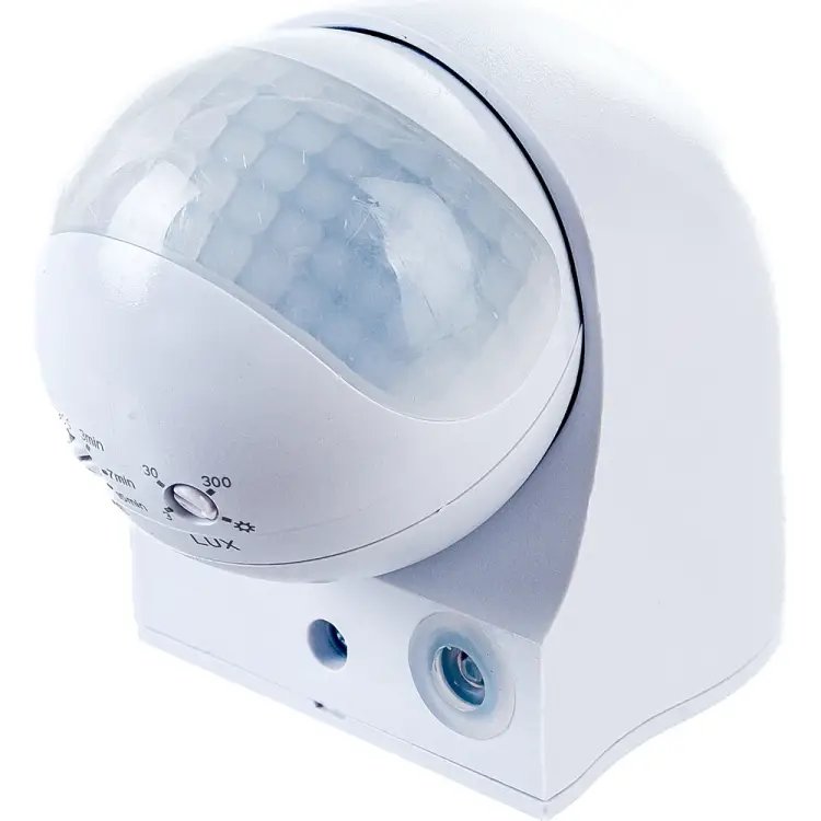 Инфракрасный датчик движения Navigator NS-IRM06-WH 61579