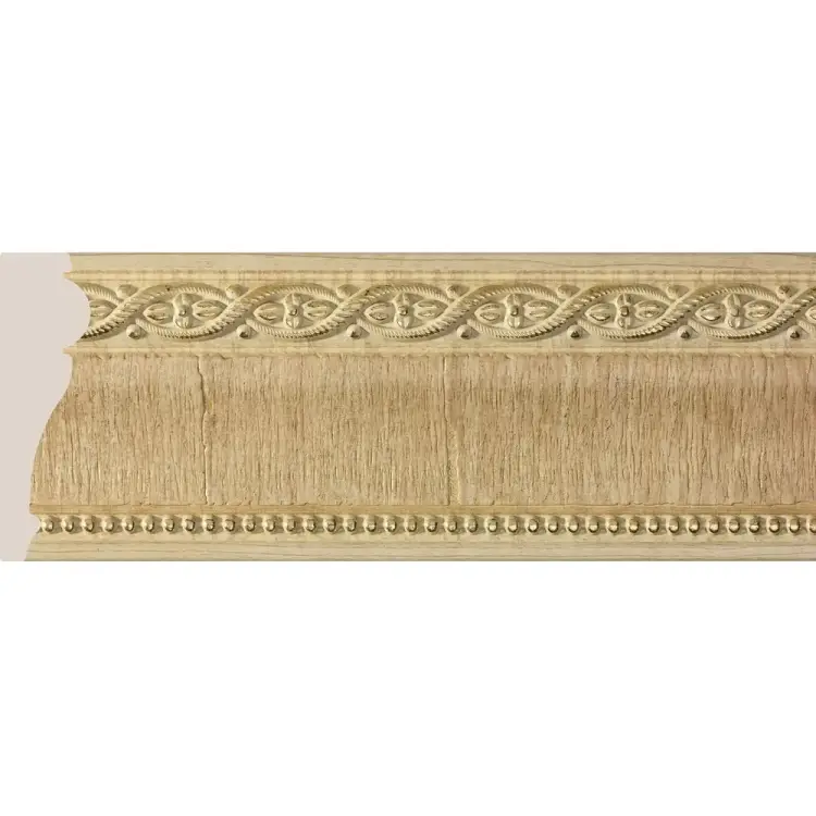 Потолочный плинтус Cosca Decor 152-5 СПБ016605 Потолочный плинтус Cosca Decor 152-5 СПБ016605