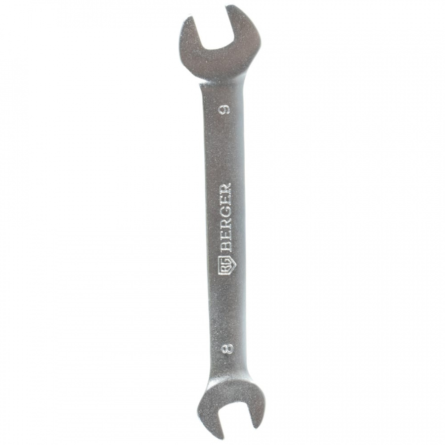 Рожковые ключи Berger BG BG1087