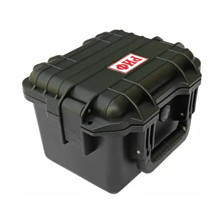 Ударопрочный защитный кейс РИФ WR-09