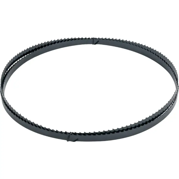 Ленточное полотно Gigant GSB-2560x12.5x0.5-4 Ленточное полотно Gigant GSB-2560x12.5x0.5-4