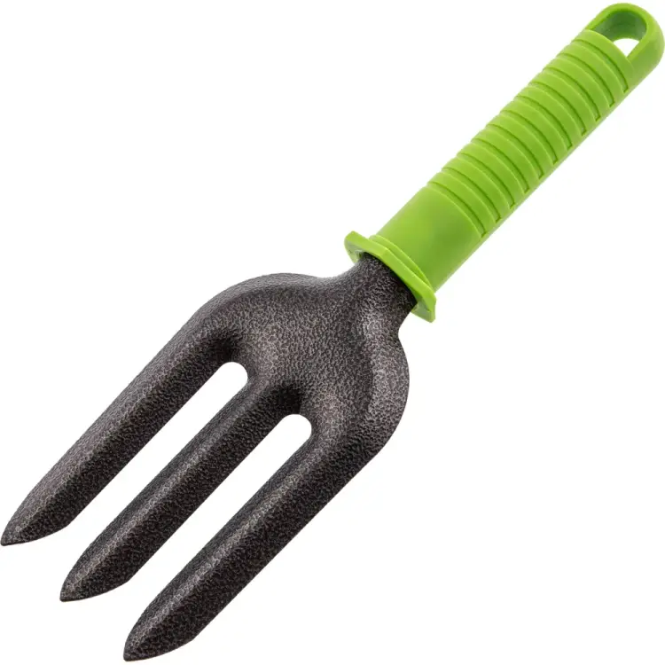 Посадочная трехзубая вилка PALISAD 62387 Посадочная трехзубая вилка PALISAD 62387