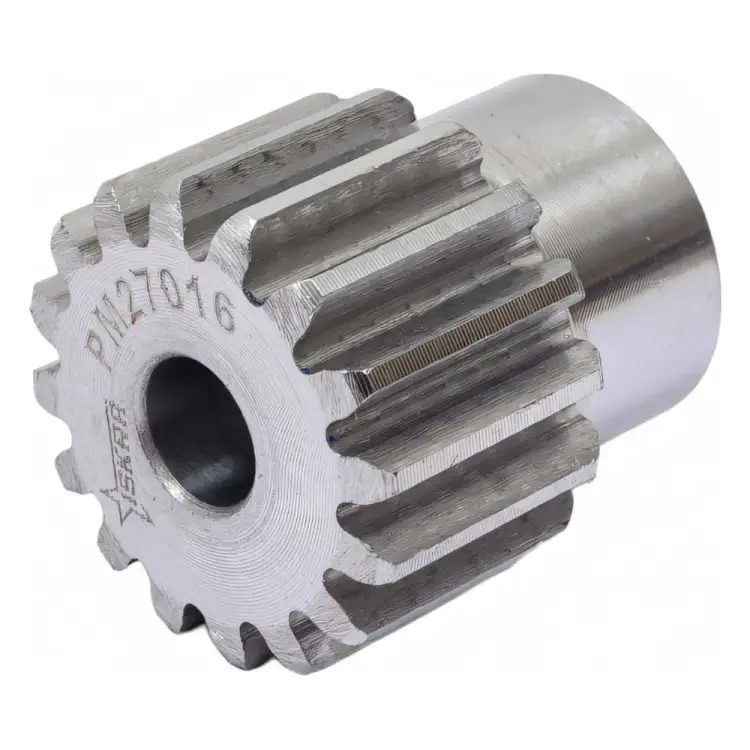 Зубчатая шестерня ISKRA PM27016 PM27016-ISKRA Зубчатая шестерня ISKRA PM27016 PM27016-ISKRA